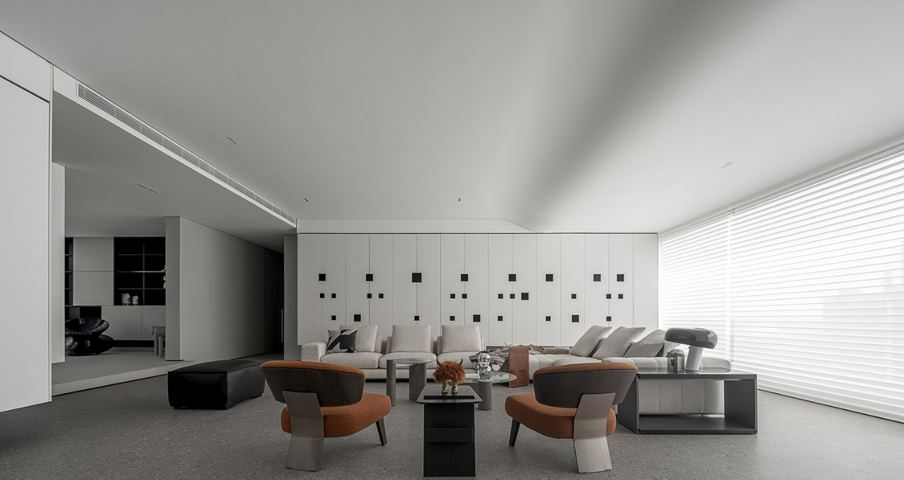 英澜EANLAN青岛展厅丨中国青岛丨安年设计-85