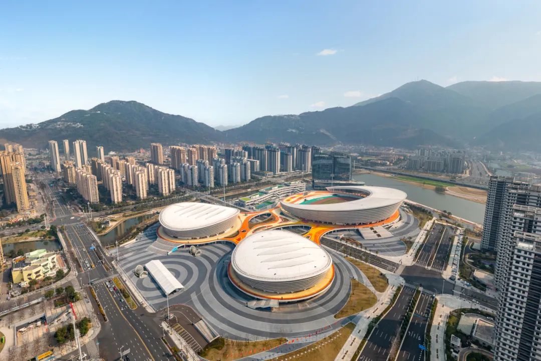 雅诗阁中国旗下温州首家雅遇公寓正式投入试运营-19