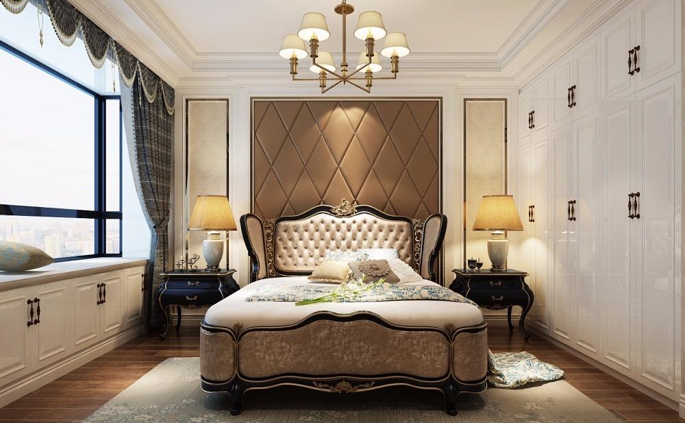 首开国风朗越-8