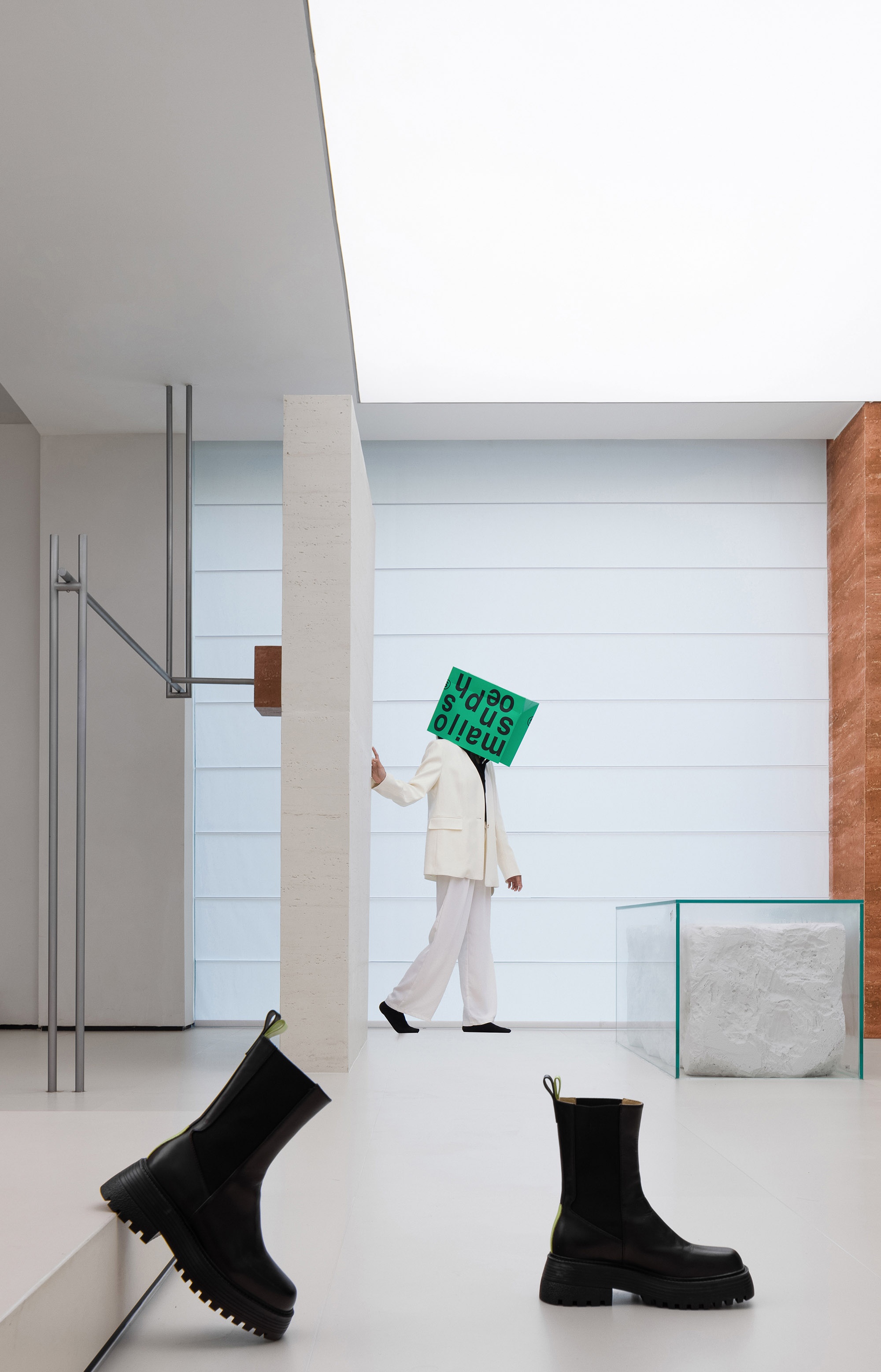 金安女士丨正负下舍-0