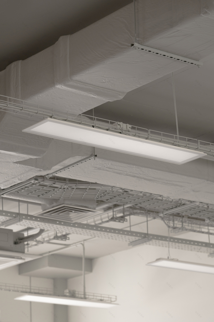 工业建筑丨乌克兰文尼察丨Studioprototype Architects-34