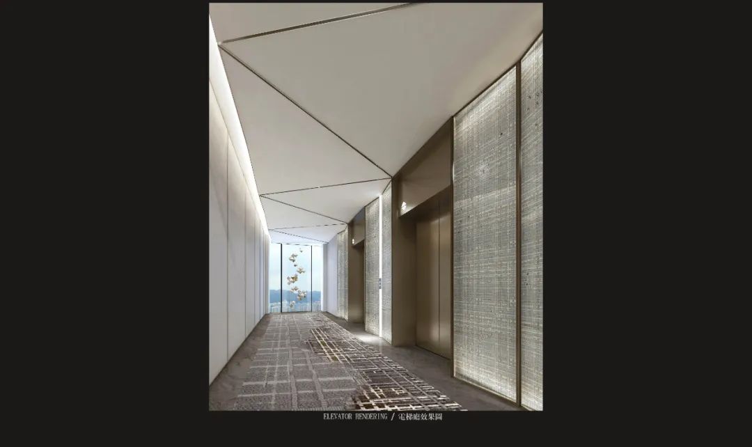 北京三里屯一号奢华公寓-93