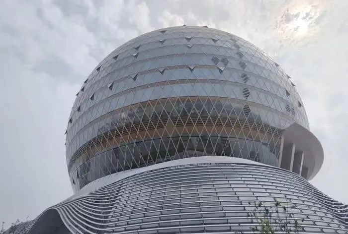 新酒店 | 湖州南浔希尔顿酒店即将盛大启幕-3