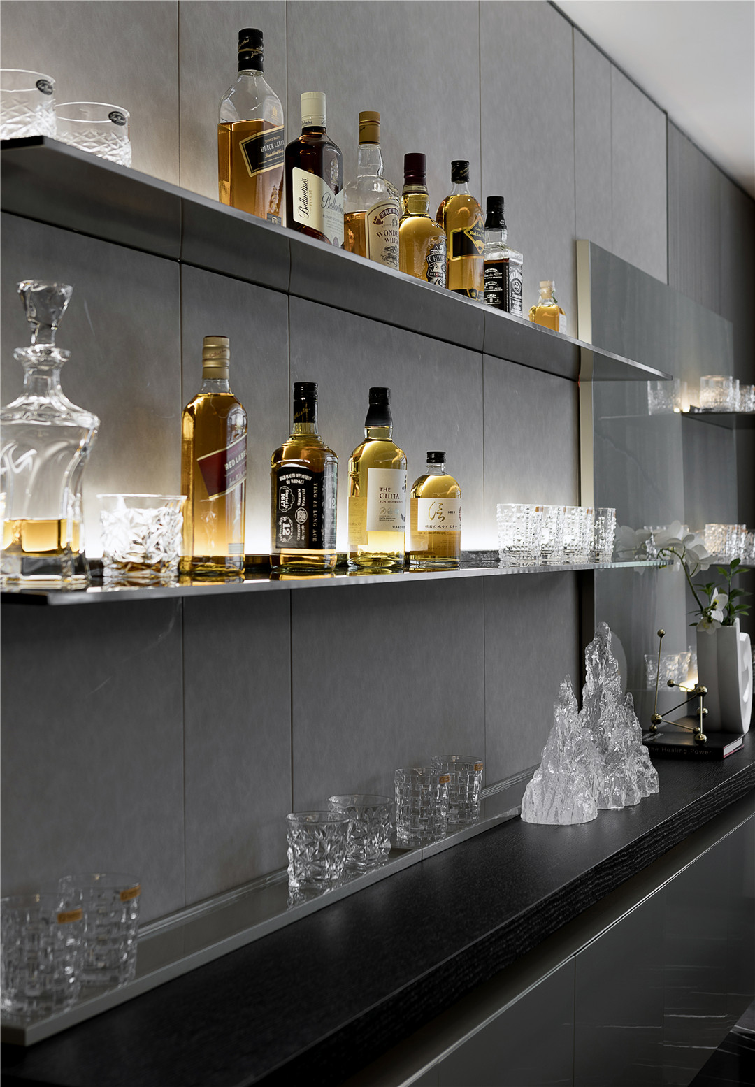 美的君兰江山样板间-35