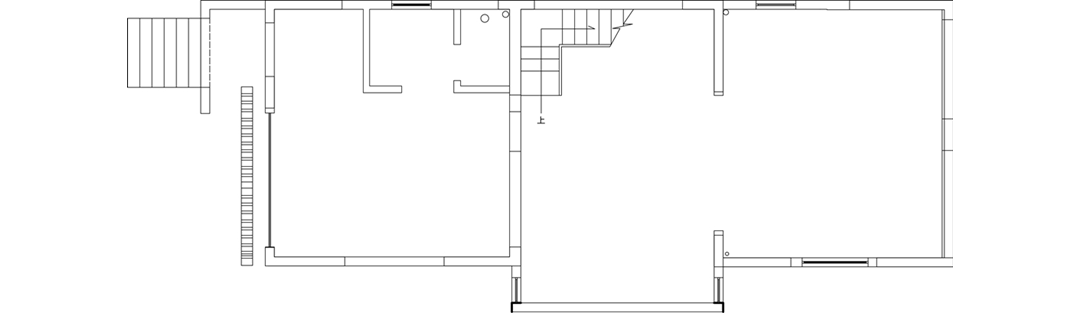 龙湖双珑原著简约法式诗意居所丨中国西安丨青马别墅空间设计-88