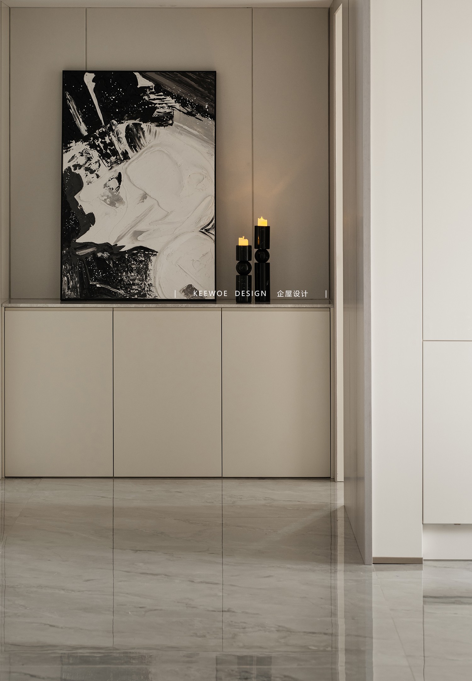 东方诚园丨企屋设计-16