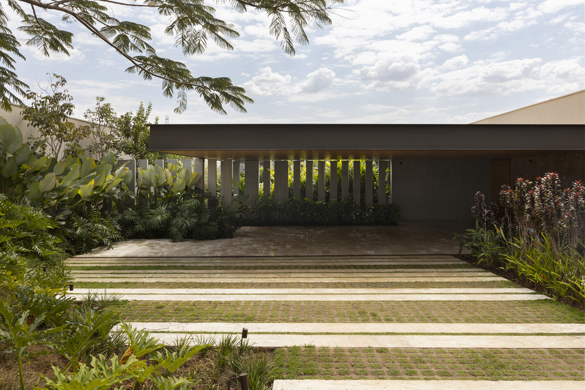 FE 之家丨巴西丨N2B Arquitetura-34