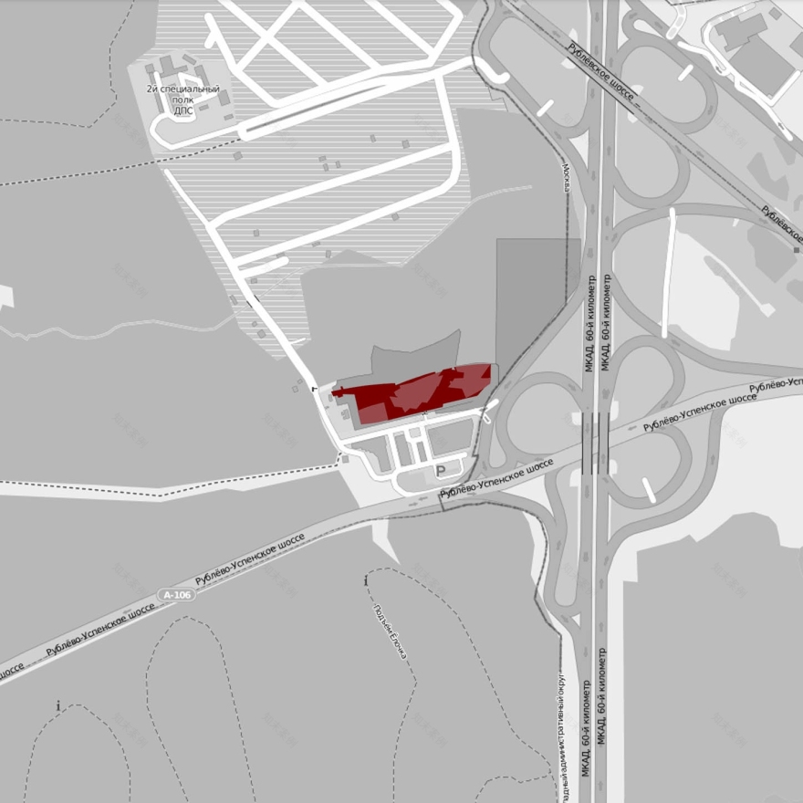 2005 年设计师打造的独特公寓设计-12