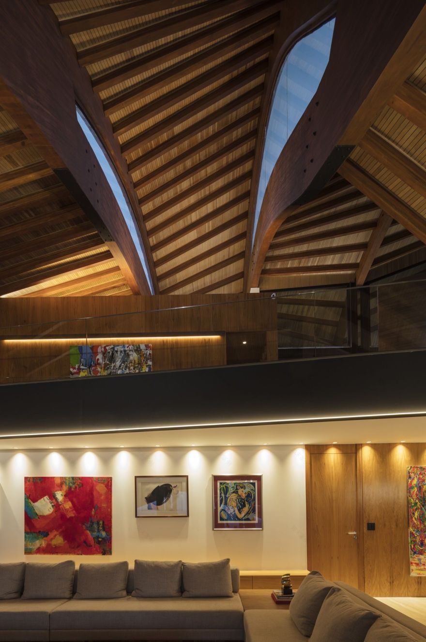 波浪之屋丨巴西里约热内卢-35