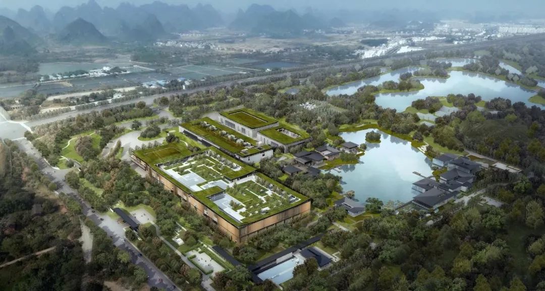 零碳天地丨中国香港丨吕元祥建筑师事务所(RLP)-33