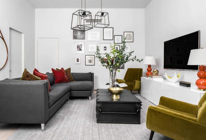 Industrial Style Loft in the Heart of New York City-6