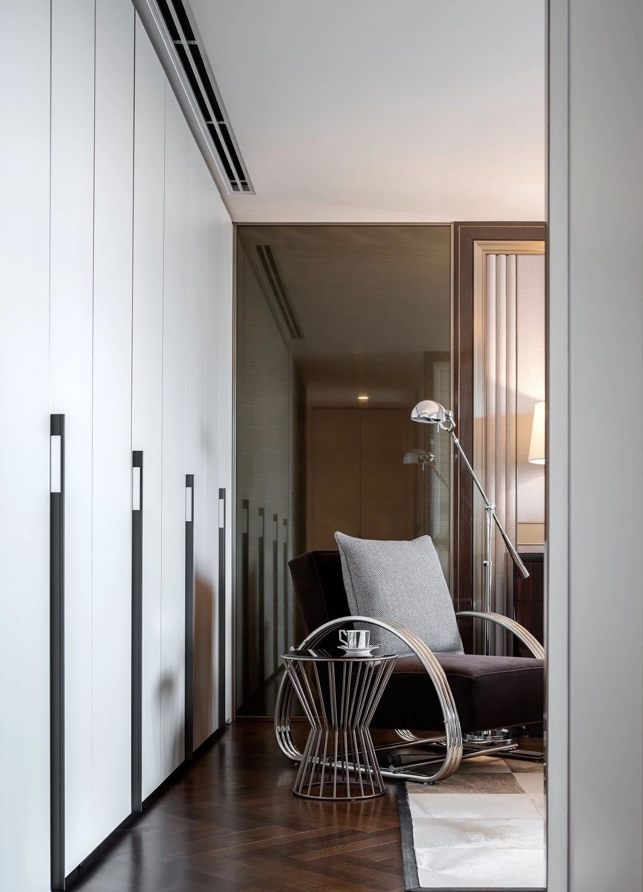 杭州万丽·璞丽 | 梁志天-31