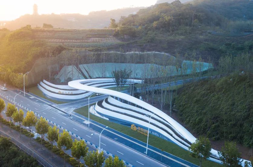 绿地听江左岸 | 音乐半岛的艺术生活-48