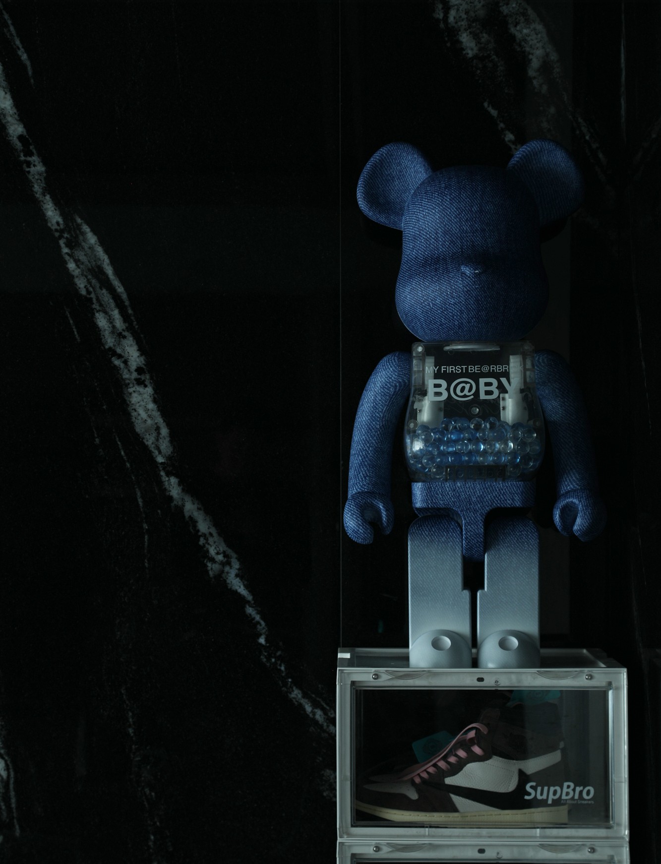 奇妙玩具屋丨易昂设计-22