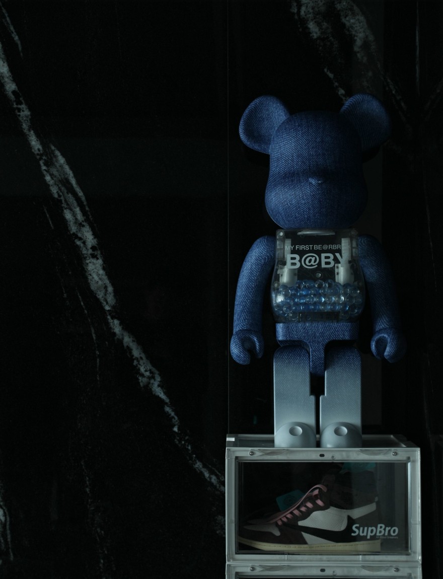 奇妙玩具屋丨易昂设计-22