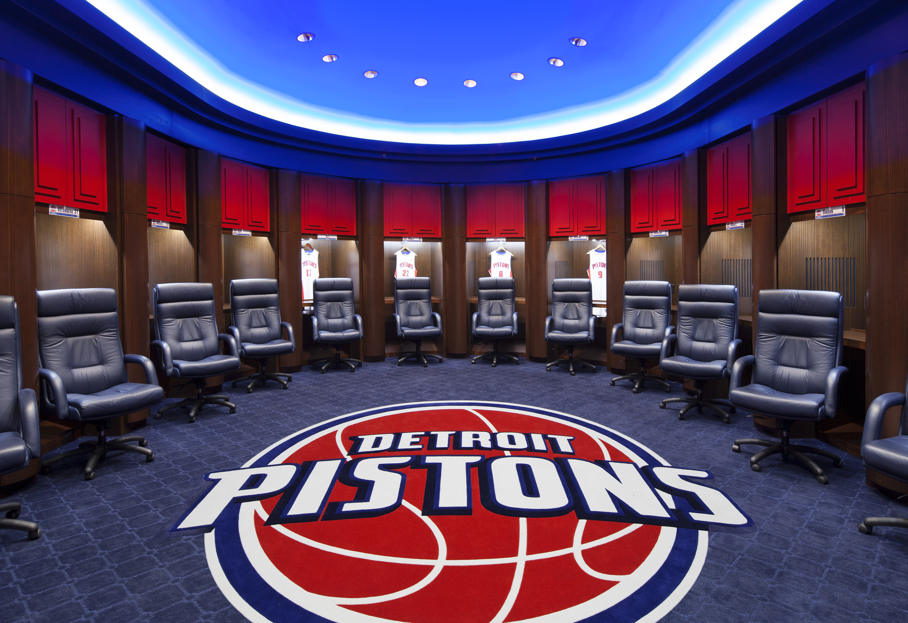 丨United StatesMichigan丨ROSSETTI-26