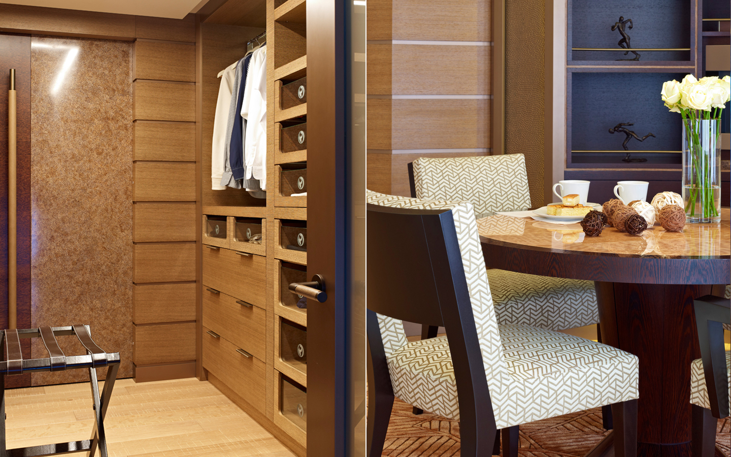 Bannenberg - Rowell Design——游艇内部设计-2-29