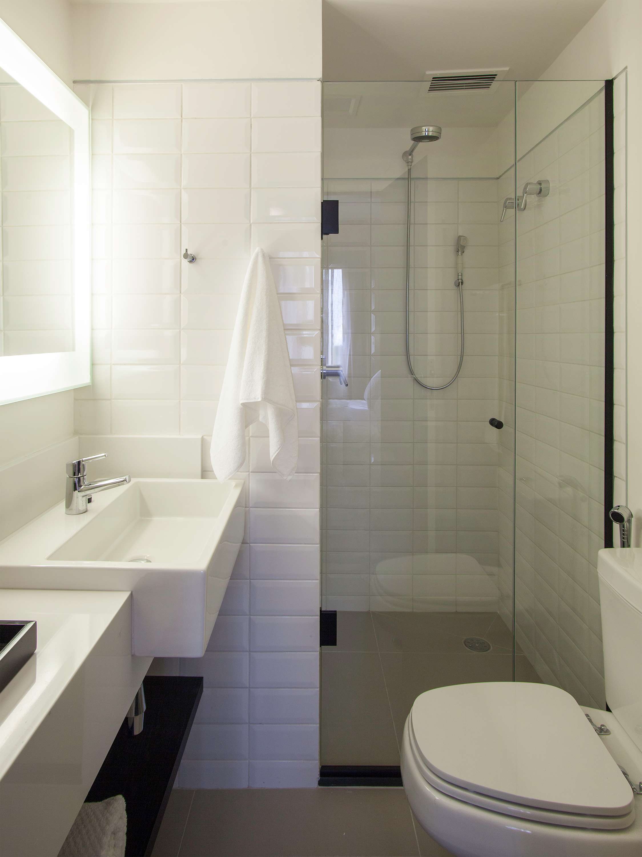 SAINT EXUPÊRY FLAT II I SP Consuelo Jorge-10