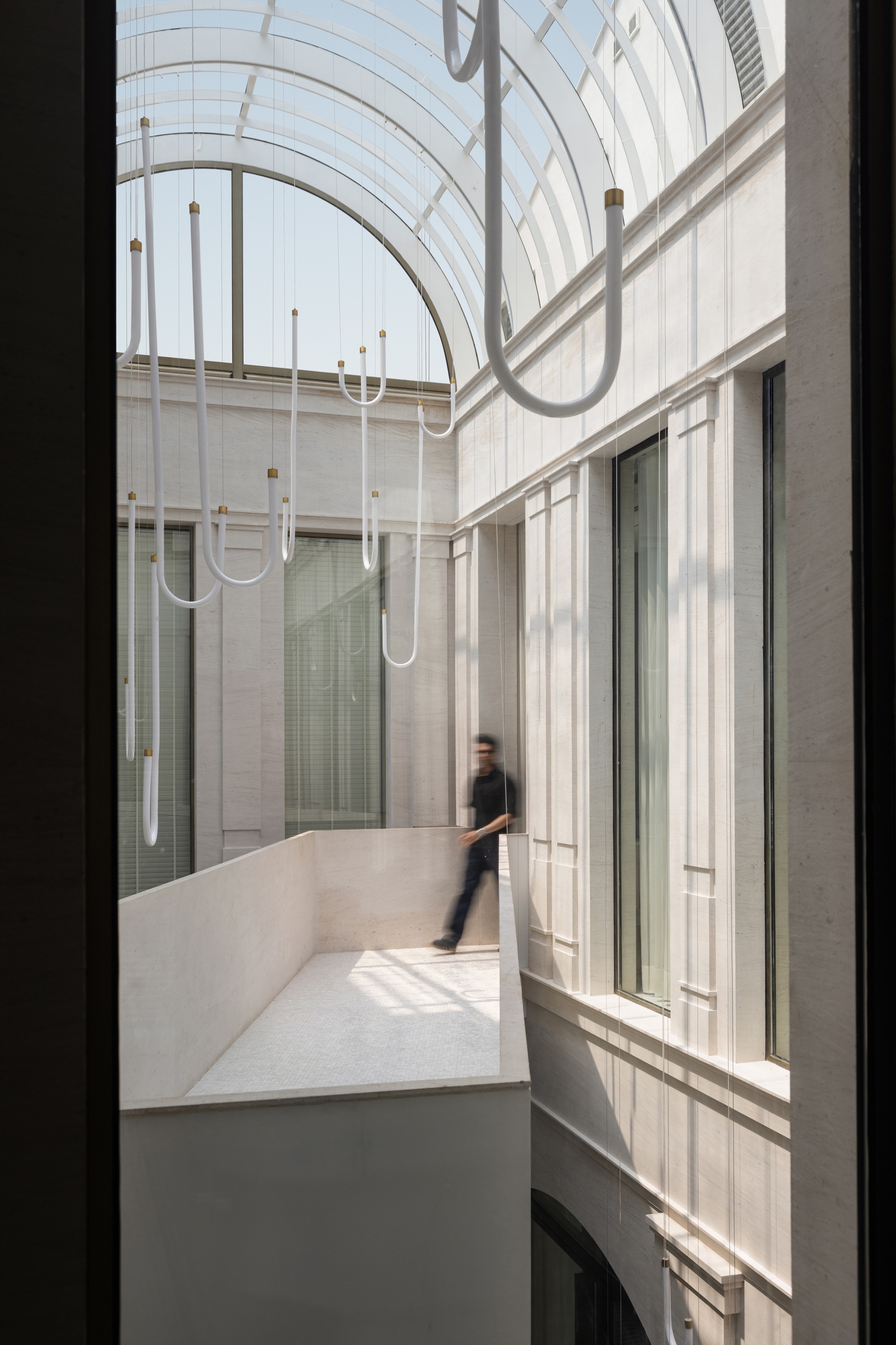 阿斯尔42号住宅丨印度-17