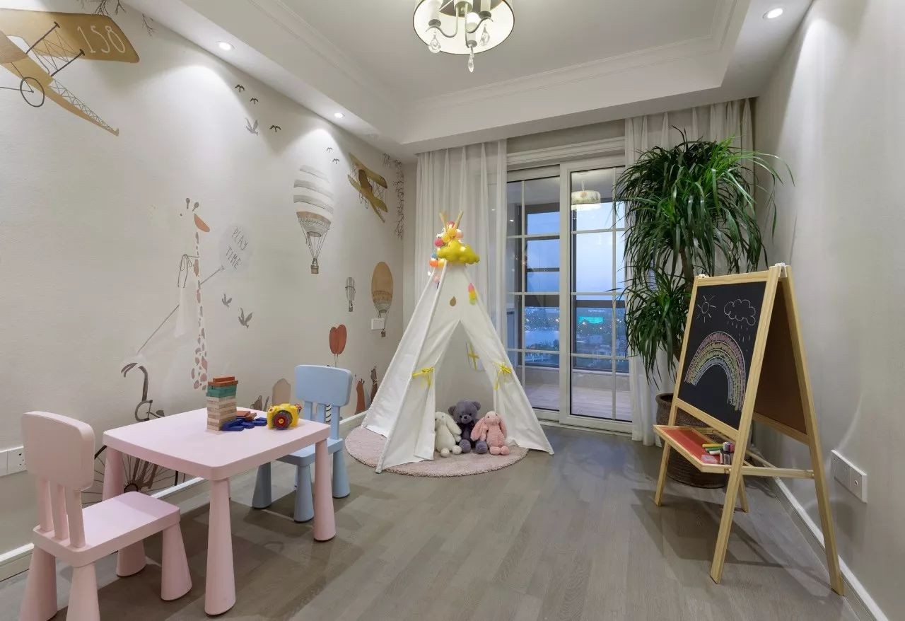 80 后设计师的家 | 灰色调的惊艳之作-14