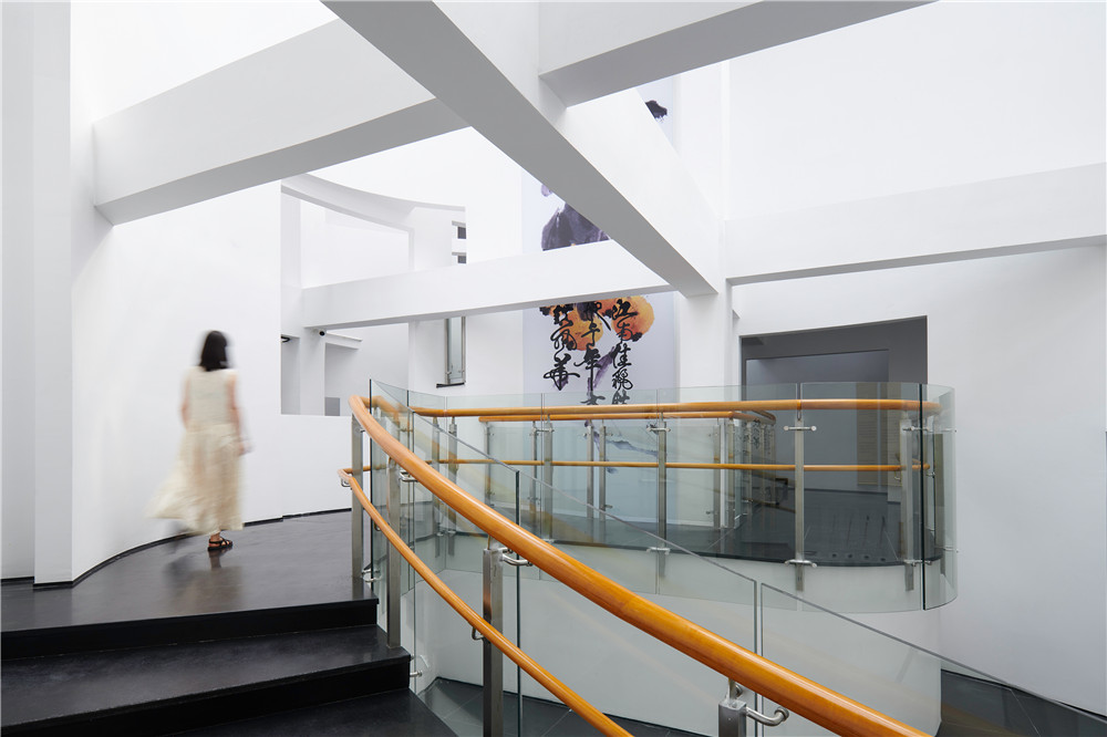 塘栖枇杷产业博览馆丨中国杭州丨田之间建筑&植田建筑-75