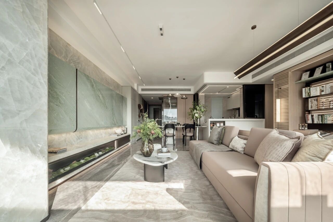 越秀·星科源启丨中国深圳丨MTO洣图设计-2