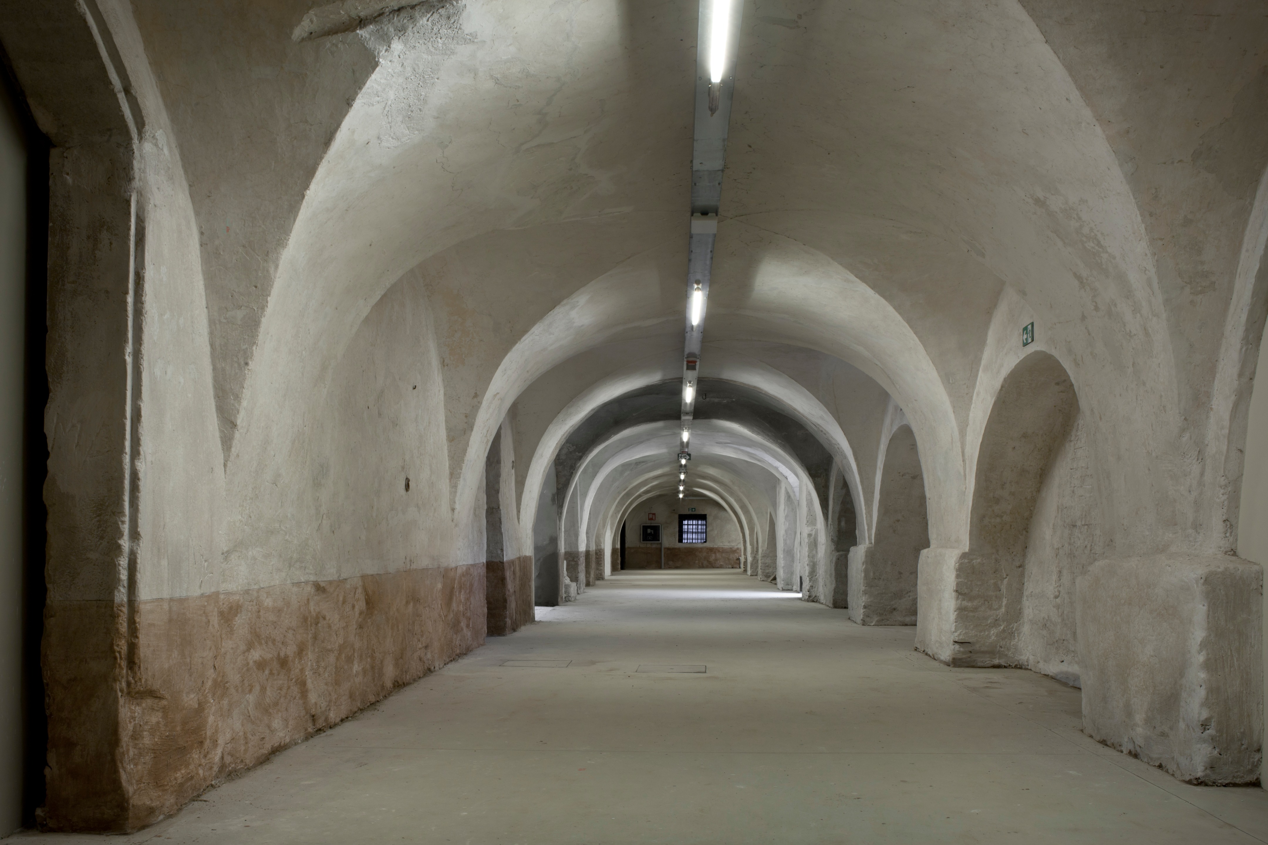 意大利古老修道院的重生 | 设计与历史的完美融合-65