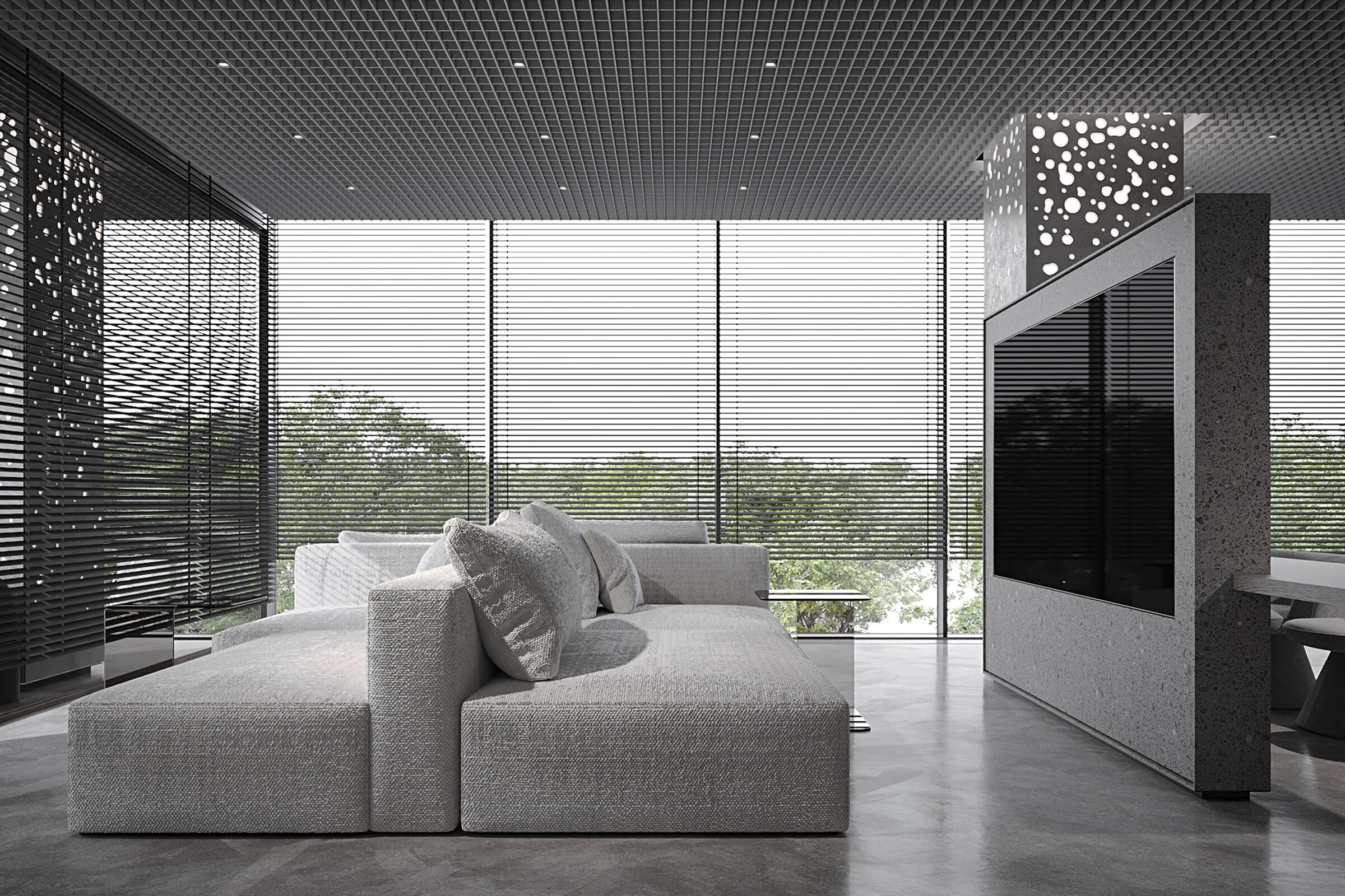 乌克兰 IQOSA 办公室丨乌克兰基辅-17