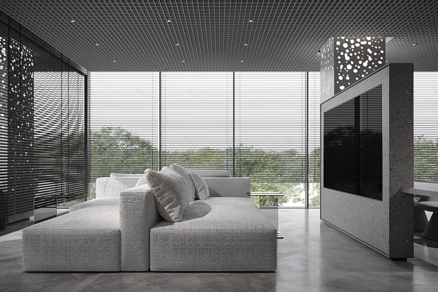 乌克兰 IQOSA 办公室丨乌克兰基辅-17