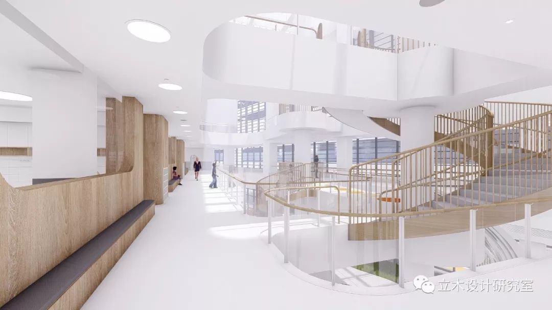 立木将幼儿园搬入海边“邮轮” 立木-20