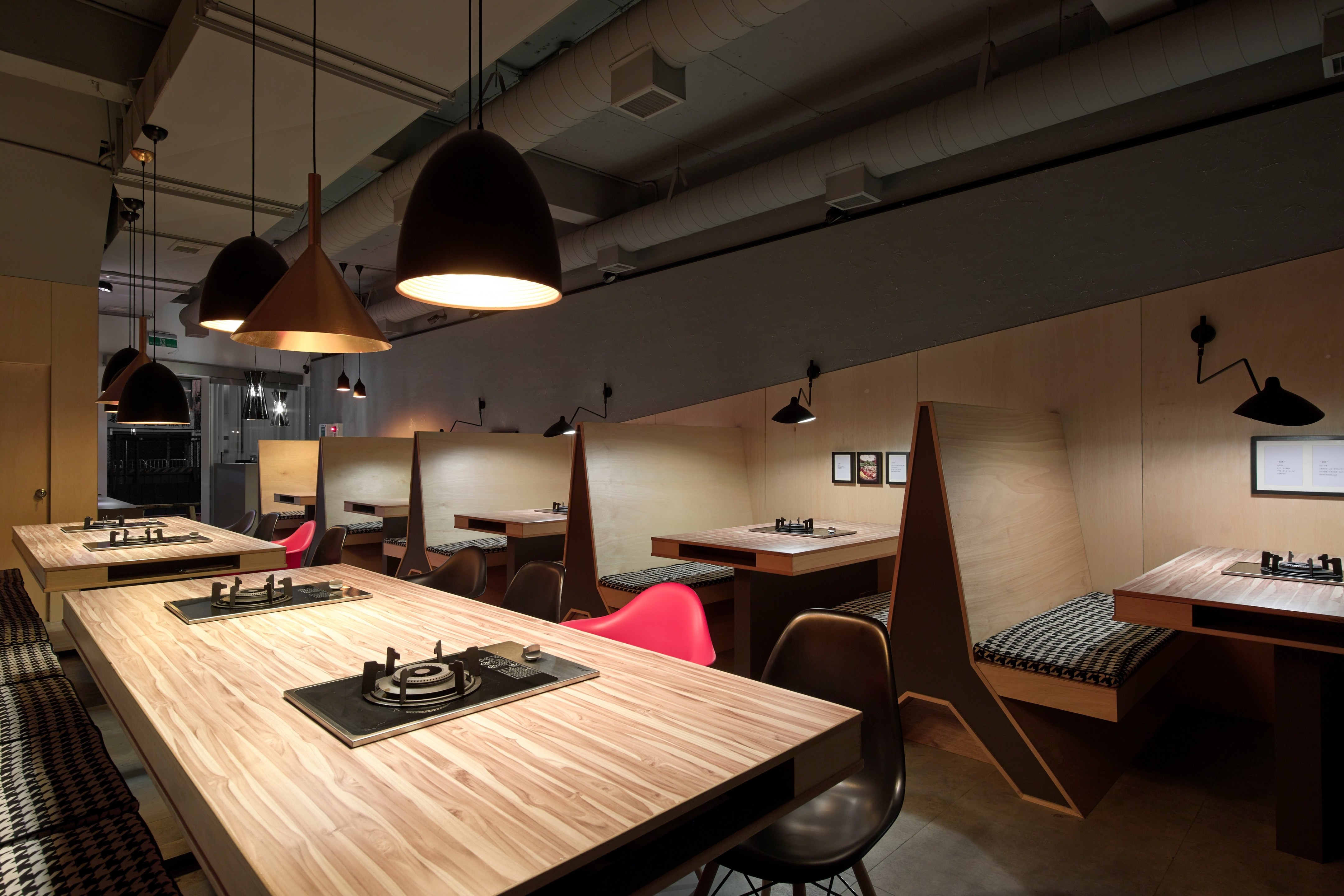 商业空间·甘纳设计-5