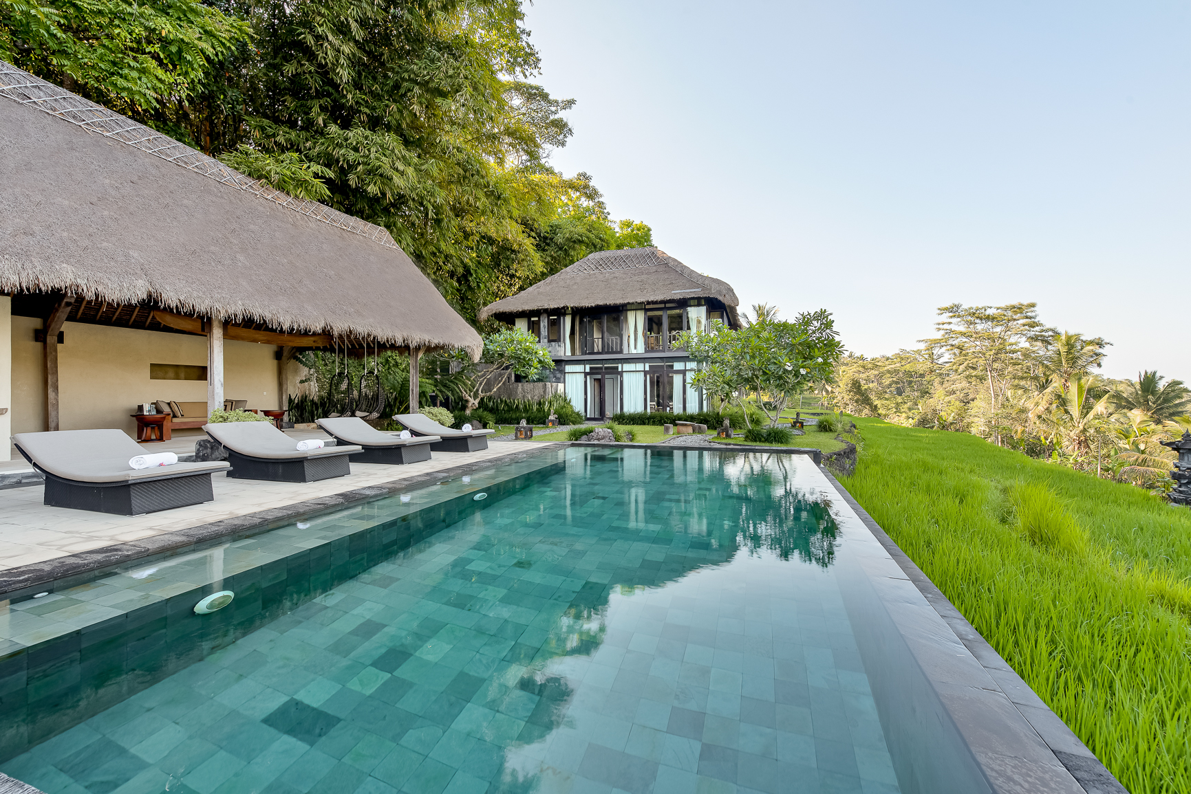 Villa Kelusa 别墅外观照片丨@agung_abeevisual-4