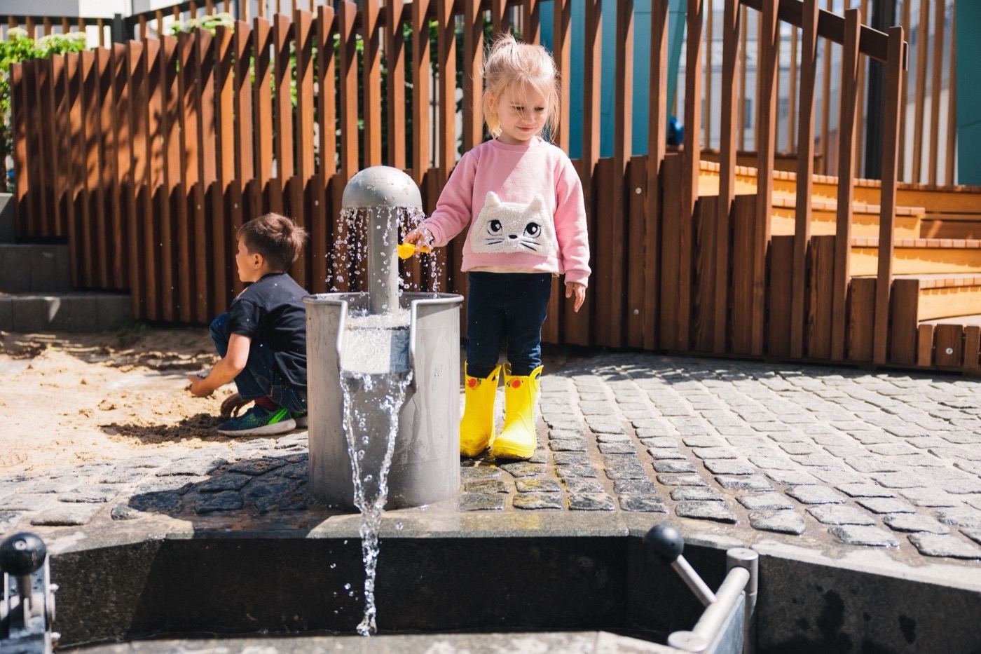 莫斯科 Renome KID’S LAB 多功能儿童乐园设计丨俄罗斯莫斯科丨AFA 景观设计局-23