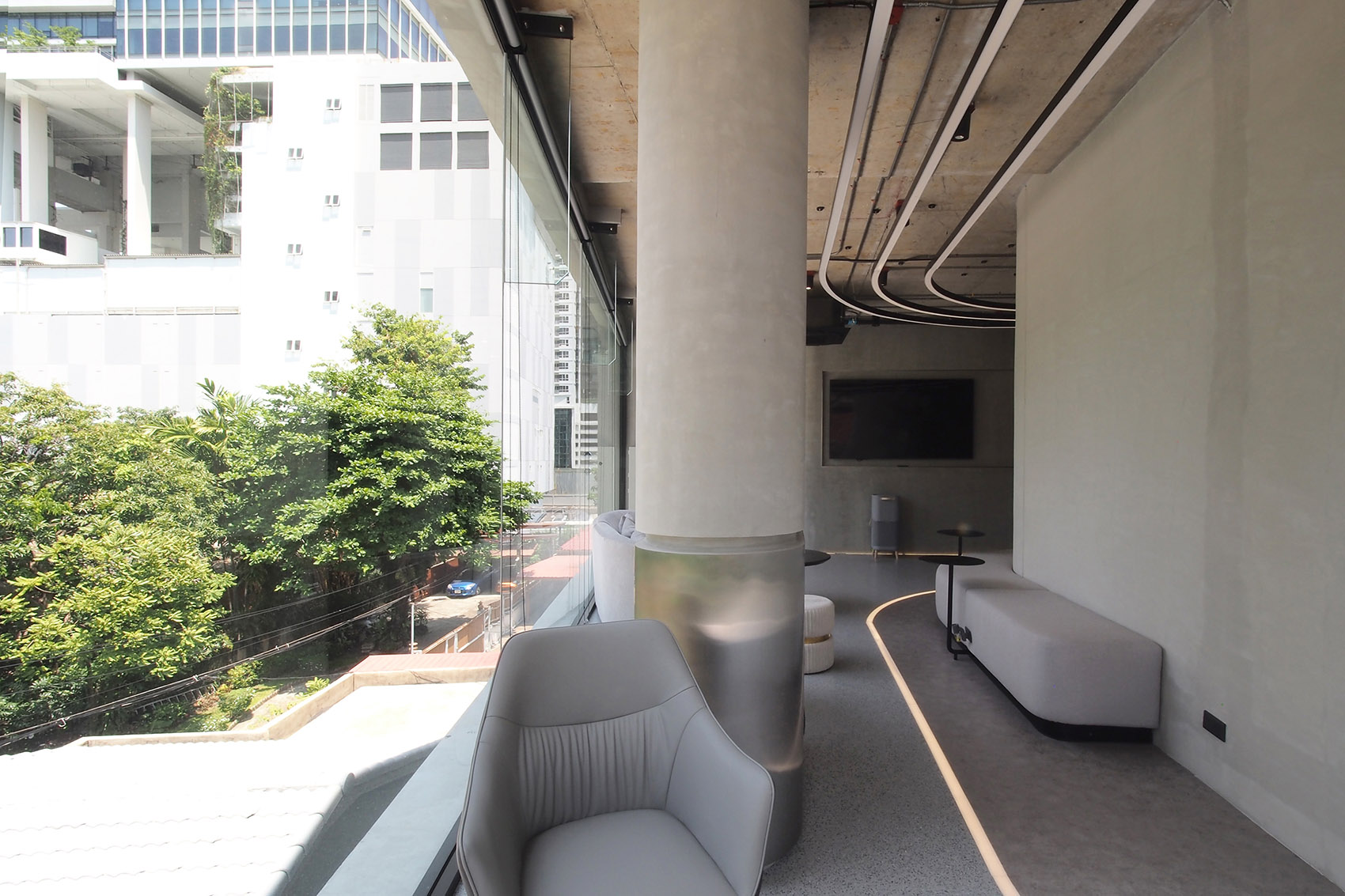 PLP City系列运动商业综合体丨泰国曼谷-55