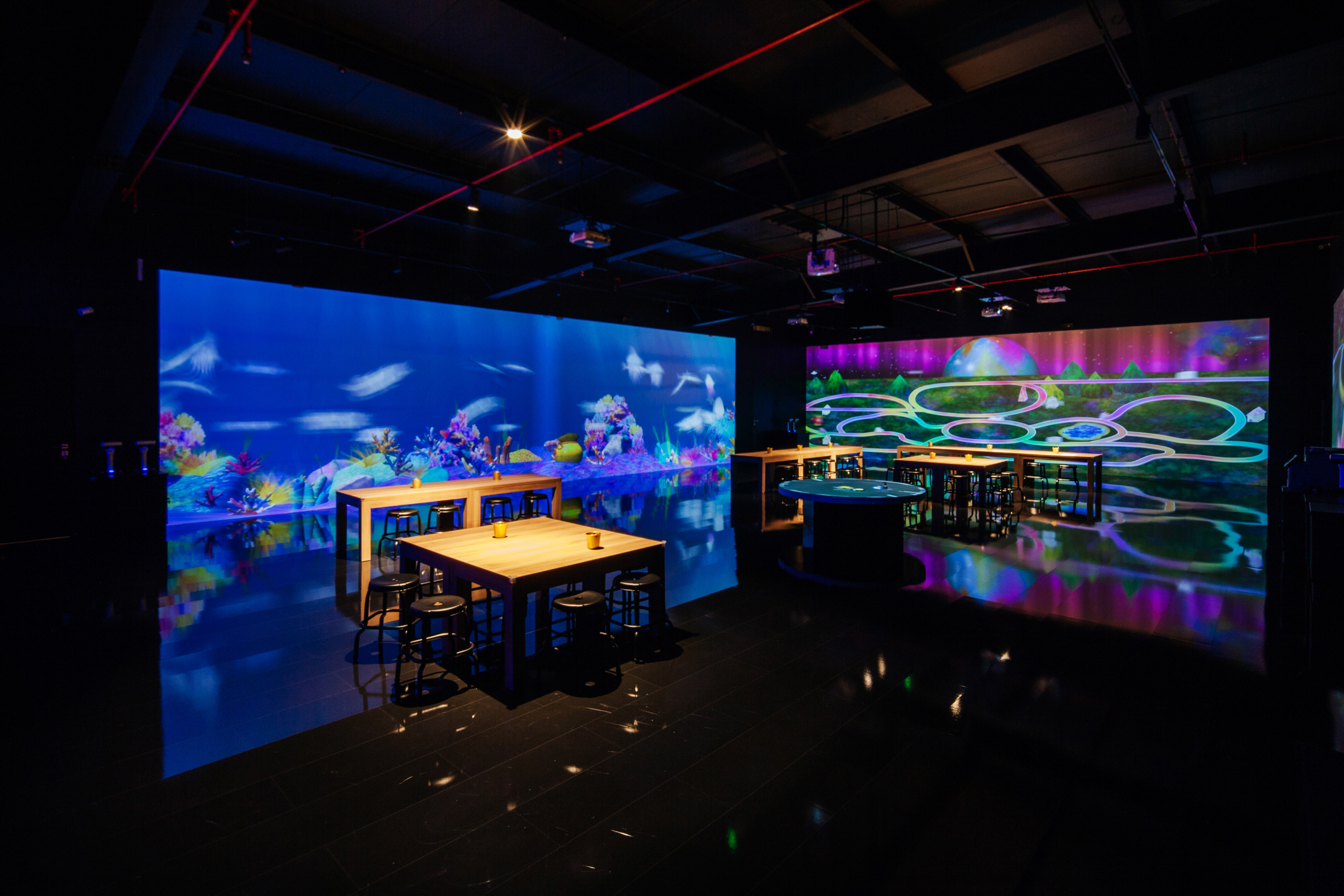 迪拜 Olioli 儿童探索乐园 | 创意无限,激发潜能-74