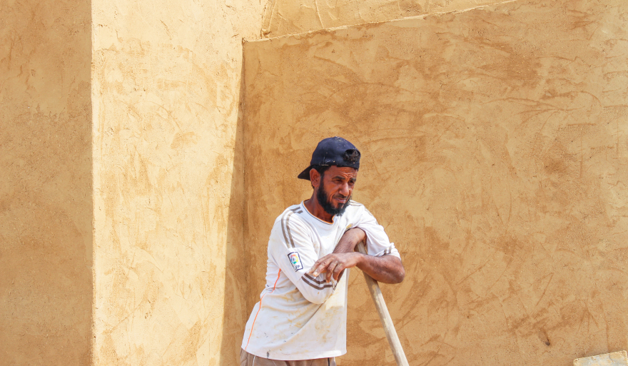 Building With Clay-8