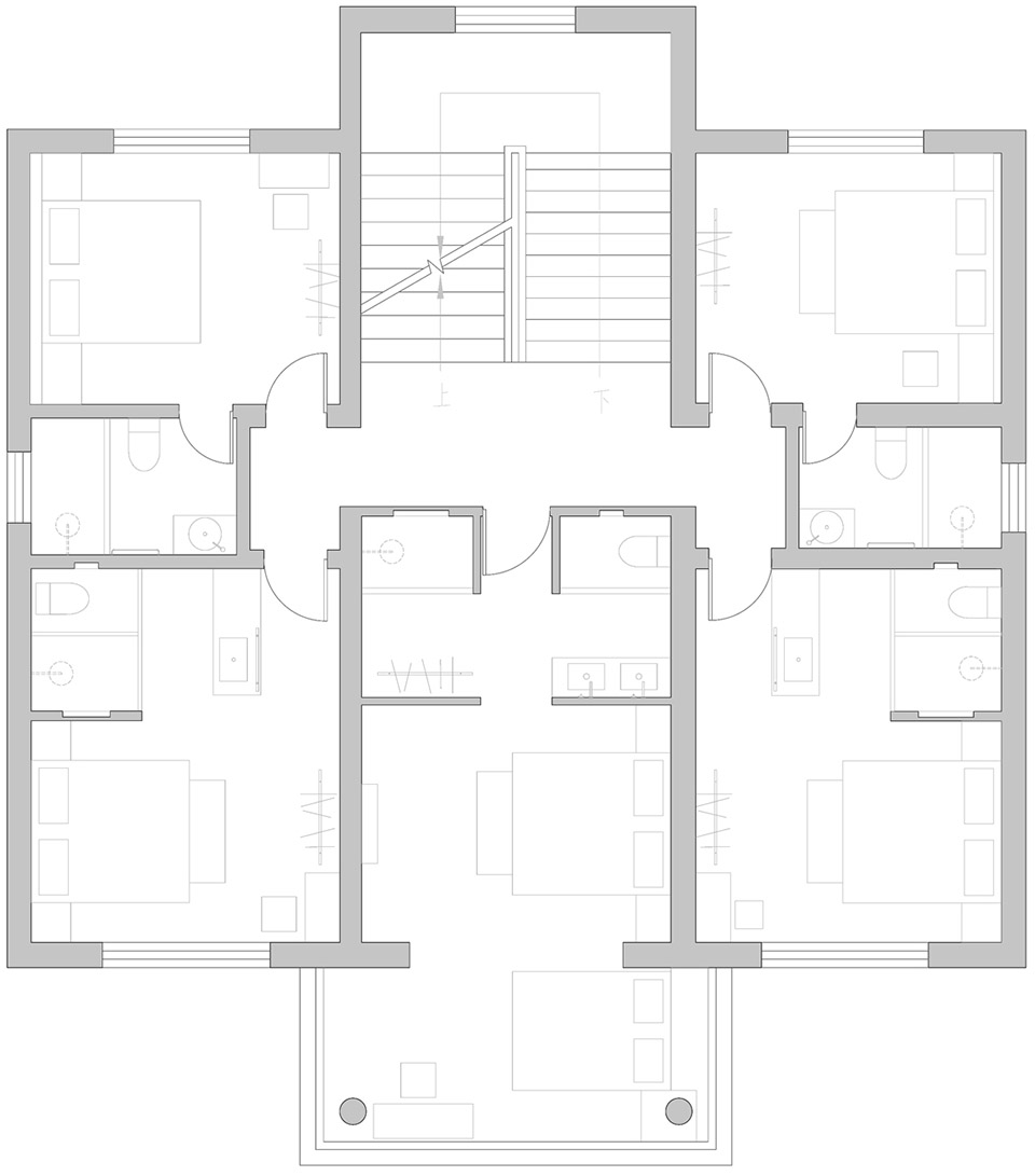 睡眠研究所民宿 | 多么工作室-39
