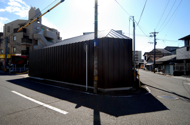 mmk #075  COGITE住宅翻新项目丨日本宫崎丨有限会社COGITE-12