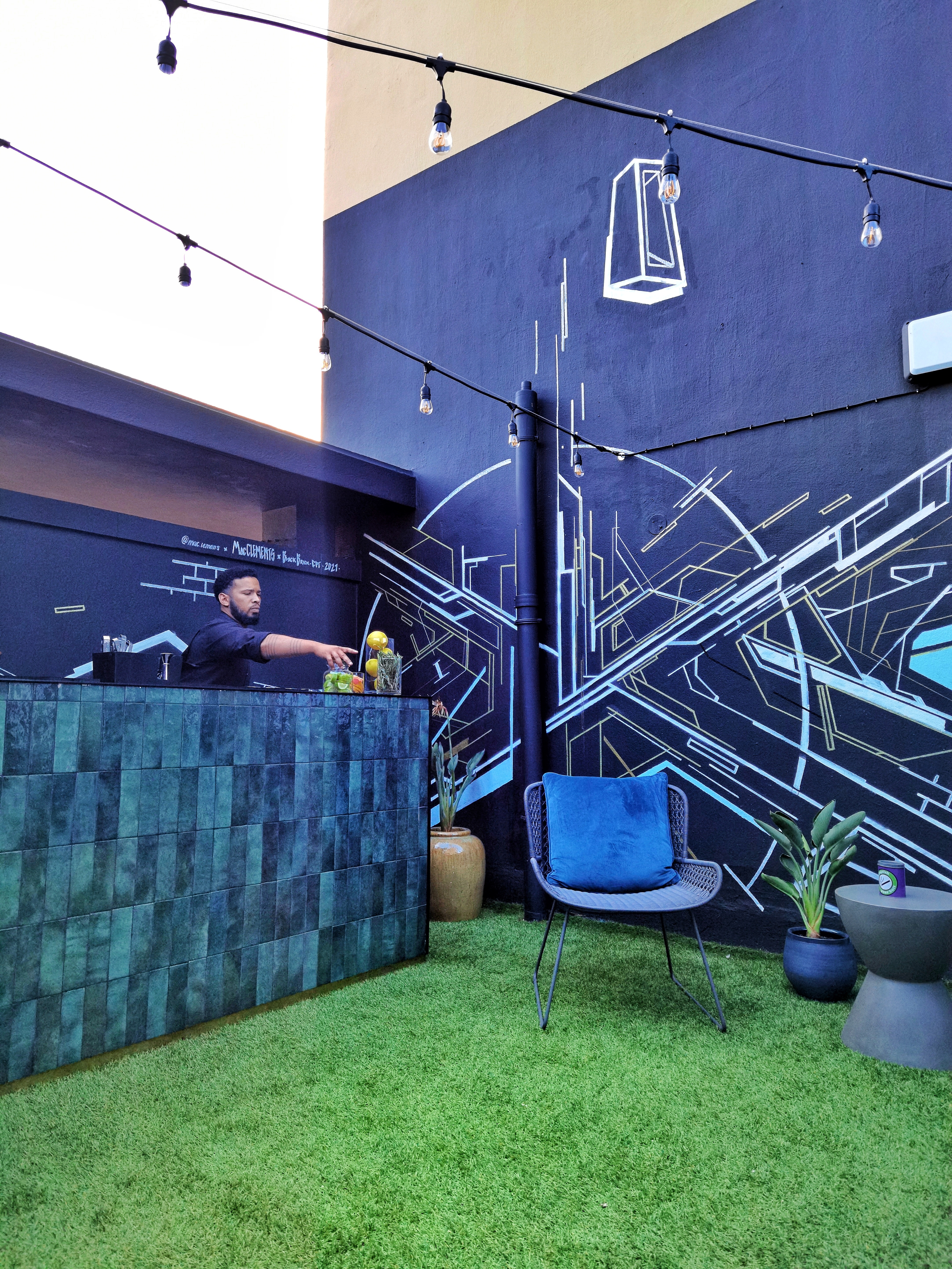 BlackBrick 室内设计项目-78