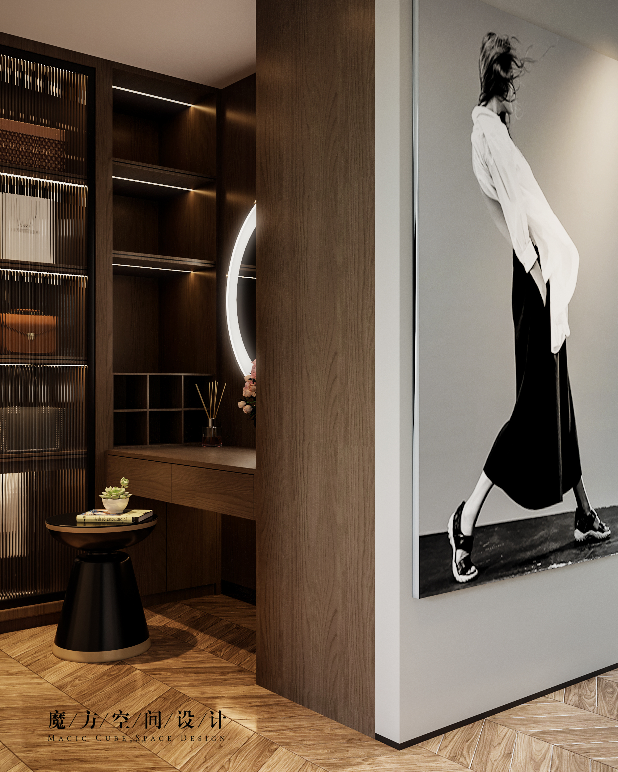 魔方空间丨中国石家庄-20