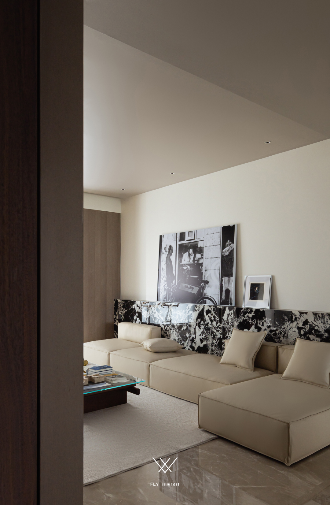 精装房改造 · 秩序与重塑丨中国杭州丨菲拉设计宋雄飞-24