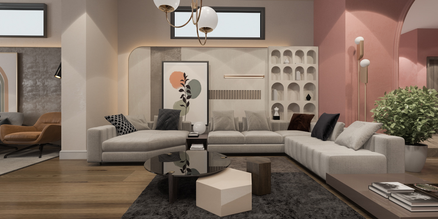 Gemini Furniture Store-5