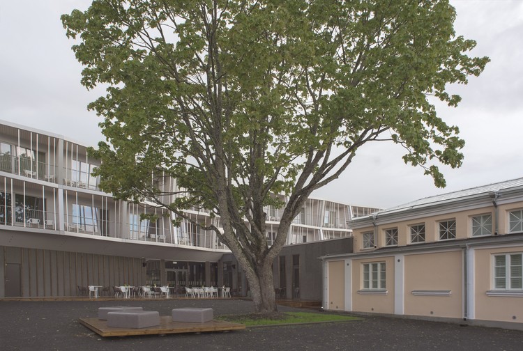 丨爱沙尼亚帕尔努丨Allianss Arhitektid OÜ-19