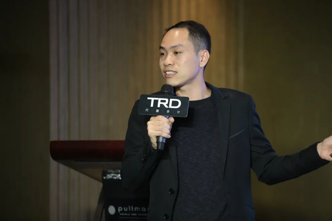 TRD 铂尔曼酒店年终总结会丨中国西双版纳丨TRD 尺道设计-19