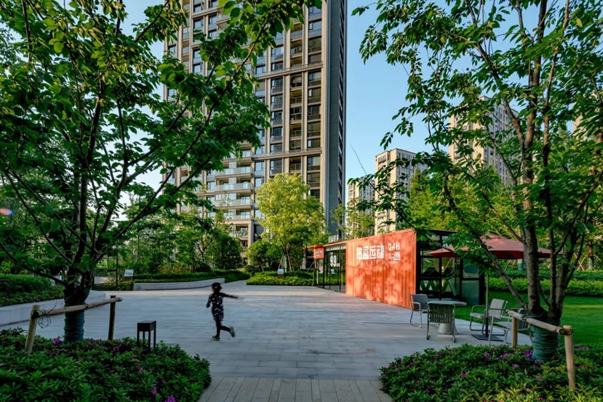 西雅图(云谷公寓)-47