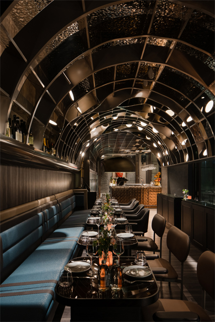 Le Coq·杭州大厦店-36