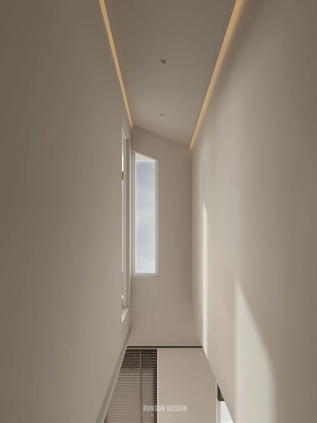 温州新希望天麓私宅丨中国温州丨朗石设计-51