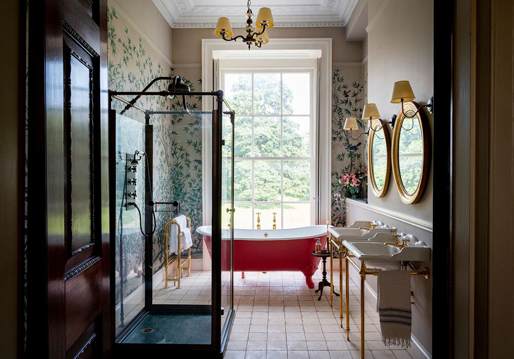 英伦风奢华民宿,Keythorpe Hall-庆典聚会的最佳选择丨英国-8