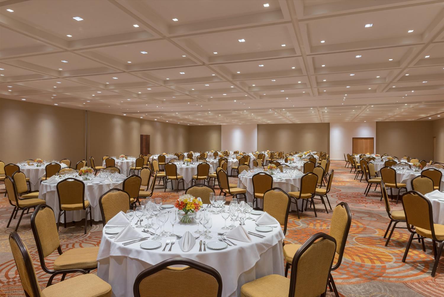 巴西里约热内卢喜来登里约酒店及度假村-13