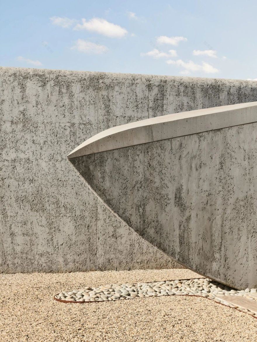 House on a Hill(山上的房子)丨澳大利亚-7